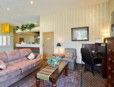 Hotel Super 8 By Wyndham S Jordan/sandy/slc Area South Jordan