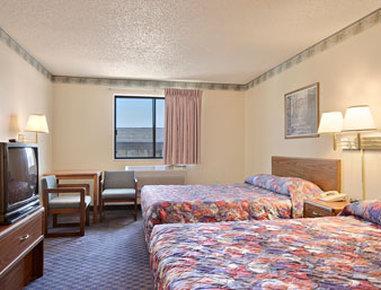 Super 8 By Wyndham S Jordan/sandy/slc Area Hotel