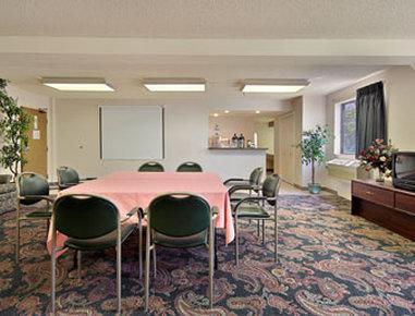 Hotel Super 8 By Wyndham S Jordan/sandy/slc Area South Jordan