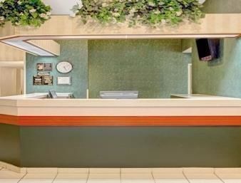 Hotel Super 8 By Wyndham S Jordan/sandy/slc Area 2*