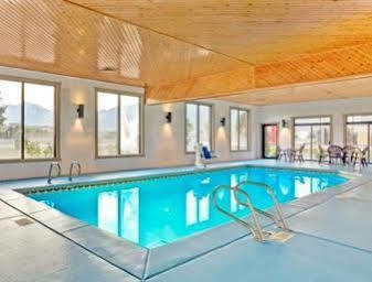 Super 8 By Wyndham S Jordan/sandy/slc Area